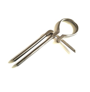 Professional Horse Hoof Tester Precision Veterinary Instrument - Product Image 1