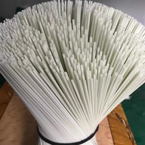 Safe & Easy-Clean Fiberglass Rods for Hygienic Bird Cages | Non-Toxic Pet Habitat <b>Frame</b> - Product Image 4