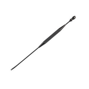 3 Pcs Gorney Septum Suction Elevator 8.5" Black Coated 3.0mm Tip Stainless Steel ENT Surgery <b>Instrument</b> Set By Grip Surgical - Product Image 6