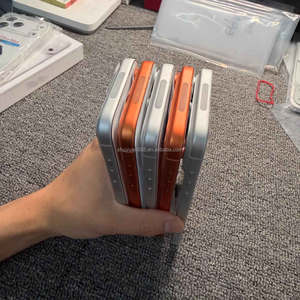 Téléphone 17 Pro Max – Version US débloquée, prix de gros abordable, bleu profond, 256 Go/512 Go/1 To, écran 6,9 pouces - Product Image 2