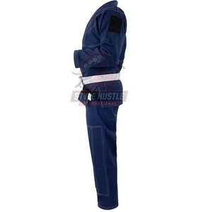 Fabricante Profesional de Uniformes de Jiu Jitsu de Diseño Personalizado, Ropa de Competición Unisex - Product Image 3