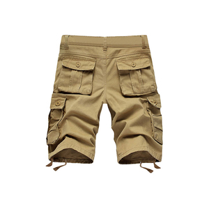 Best Arrival Stylish Wear Top Trending Men Cargo Shorts Breathable Wear Best Manufacturing Wholesale Price High Men Cargo Shorts - Product Image 2