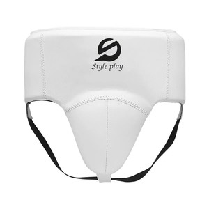 Protège-guêtres de boxe en PU/cuir sur mesure de haute qualité, écologiques et durables, prix d'usine en gros, best-seller, quantité en vrac - Product Image 1