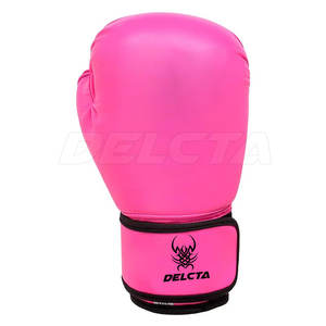 Light Weight New Arrival Boxing Bag Gloves Genuine Leather Made Unique Design Boxing Bag Gloves - Product Image 2