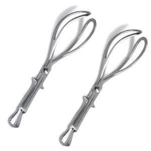 Juego de Manipulador Uterino Manual MEDZORA SURGICAL de Alta Calidad, Acero Inoxidable Alemán, Instrumentos Quirúrgicos con Certificación CE - Product Image 1