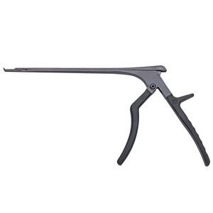 Juego de Instrumentos Quirúrgicos Manuales de Acero Inoxidable Alemán J2 de Alta Calidad, Tipo Kerrison Rongeur, Grado A+, Tamaño Personalizable - Product Image 6