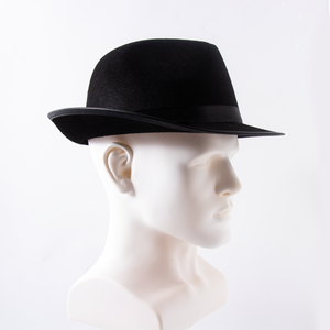 Gorro de terciopelo moderno, suave y cómodo, sombrero de moda, ligero, informal, para exteriores, para hombres y mujeres, para viajes, playa, uso diario - Product Image 3