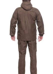 Vêtements d'aventure durables de haute qualité pour la randonnée et la chasse en plein air, camouflage premium, fournisseur de qualité supérieure - Product Image 4