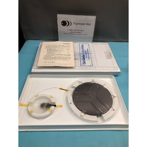 Sensarray 1819A-8-1012กระบวนการ prober WAFER, 8 "-อุปกรณ์เซมิคอนดักเตอร์มรดกระดับโลกที่ - Product Image 2