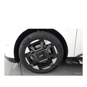 Kia Carnival Signature 2023 de 9 Plazas con 28,530 km, Diésel, Caja de Cambios Automática, Asientos de Cuero, Cámara Trasera, Volante a la Izquierda - Product Image 5