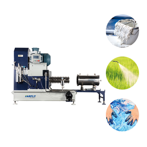 Broyeur à billes électrique FDS-60 ultra-fin à nano-perles, haute efficacité, pour peinture, encre d'impression, équipement <span class=keywords><strong>de</strong></span> revêtement, pompe, moteur, engrenage, moulin à sable - Product Image 6