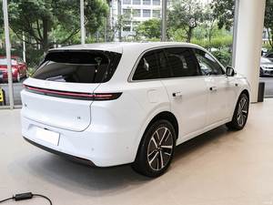 Voiture électrique à autonomie étendue Li L6, Lixiang L6, 5 places, SUV intermédiaire de grande taille, 30980 - Product Image 6
