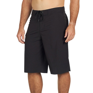 Quick Dry Custom <b>Men</b> Board Shorts Casual Eco-Friendly Knee Length Zipper Fly 4 Way Stretch Swim <b>Trunks</b> - Product Image 6