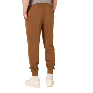 Service OEM, pantalon de survêtement de qualité supérieure, pour usage extérieur, vêtements décontractés, pantalon de survêtement pour hommes, nouveau design. - Product Image 2