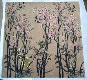 Alfombras y Tapetes Hechos a Mano con Diseño Novedoso 2026, para Uso en Interiores y Exteriores, Alfombras y Conjuntos Económicos con Gran Valor - Product Image 3