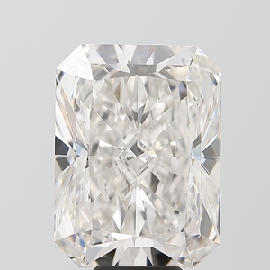 Bijoux en diamant de laboratoire certifié IGI 10,06 carats Radiant VS1 - Product Image 1