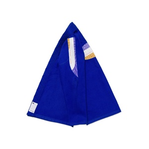 Kimono de Jiu-Jitsu Brasileño Personalizado de Primera Calidad, 450GSM y 350GSM, Tejido de Perlas, 100% Algodón, Aprobado por la IBJJF - Product Image 3