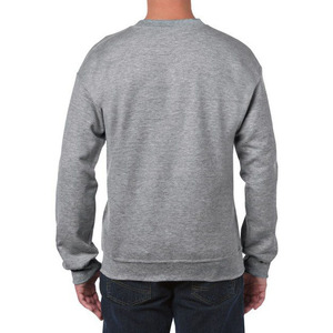 ผู้ผลิตเสื้อสเวตเชิ้ตแบบ OEM/ODM ตามสั่ง |   เสื้อฮู้ดดี้โอเวอร์ไซส์แบบเรียบ |   ผู้จัดจำหน่ายเสื้อแฟชั่นยอดนิยมบนอาลีบาบา - Product Image 2