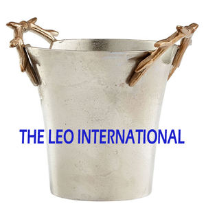 Tazón Brillante y Pulido de Aluminio para Servir Alimentos, Frutas y Verduras, Accesorios de Cocina, Platos y Tazones Clásicos - Product Image 6