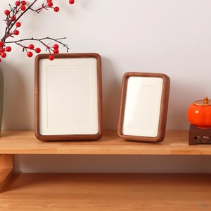 Pure Handicraft Unique Design <b>Wooden</b> <b>Picture</b> <b>Frame</b> with Embossed Natural Colours Customized Size Photo <b>frame</b> - Product Image 2