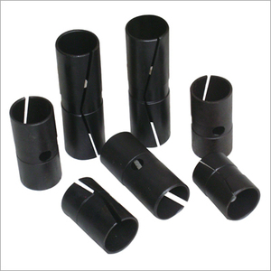 Nuevo Buje de Tensión EG de Acero Endurecido para Vehículos Pesados, Ranura Recta/Arrow/Wave, BTK Tradelink - Product Image 3
