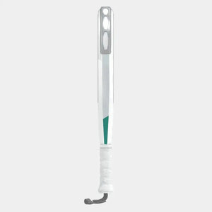 Raquette de paddle professionnelle Flyingkick Enterprises FK-607 - Haute qualité, légère, écologique, forme goutte d'eau, vente en gros - Product Image 3