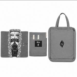 BJJ Gi Uniform Set with Carry Bag and <b>Storage</b> Pouch Reinforced Stitching Multiple Sizes and Colors Available - Product Image 3