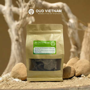 Chispas de Agarwood Natural de Vietnam de Primera Calidad y Trozos de Oud al por Mayor, Incienso Bakhoor - Product Image 1