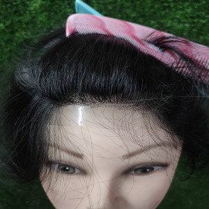 Tupé de cabello humano indio virgen para hombres, Parche de cabello de todos los tamaños y variedad, prótesis de cabello australiano para hombres - Product Image 4