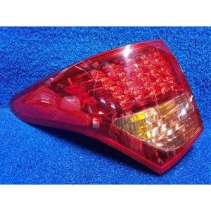 Veracruz - Ensemble de feux arrière extérieurs gauche, d'occasion, OEM 924013J100 - Product Image 1