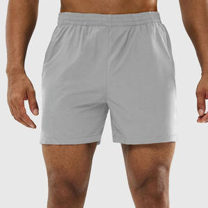 Pantalones Cortos Deportivos Personalizados para Hombre, de Secado Rápido, para Gimnasio y Running, Venta al Por Mayor, Fabricante de Pakistán - Product Image 1