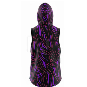 Conjunto de Uniforme Moderno para Flag Football, Colores Personalizables Disponibles, Material Transpirable y Ligero, Jersey y Pantalones Cortos, para Entrenamiento y Juegos en Equipo - Product Image 4