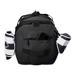 2025 Newest Baseball Bag Custom logo Low MOQ Sports Bag Professional Wholesale Softball Bat <b>Backpack</b> Pack with Shoe Compartment - Product Image 3