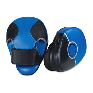 Nuevos Guantes de Entrenamiento de Boxeo Populares, Productos de Alta Calidad a Bajo Precio, Hechos en Pakistán, Guantes de Entrenamiento, Almohadillas de Entrenamiento - Product Image 1