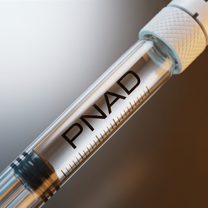 Suero Revitalizante para la Piel PNAD NAD+, 2.5mL, Tratamiento Facial Líquido, Bio-Revitalización para Uso Comercial - Product Image 5