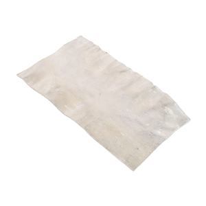 Lámina de Plata de Ley 925 en todos los tamaños para la creación de bases en blanco para colgantes, pendientes, anillos, accesorios y fornituras para la fabricación de joyas. - Product Image 1