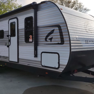 Autocaravana Usada Económica Wayfinder RV Go Play 26BHSW 2025, Remolques de Viaje Disponibles - Product Image 1