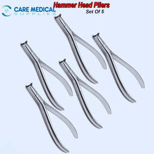 Manual Diagnostic <b>Ear</b> Speculas Set Machinery Power Source Stainless Steel CE Certified High-quality Dental Instrument CARE - Product Image 4