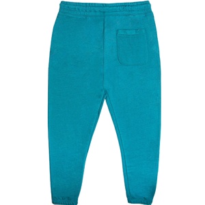 Pantalon cargo homme sur mesure, coupe ample, respirant, poids moyen, confortable, style décontracté, délavage foncé, élastique - Product Image 6