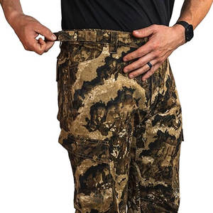 Pantalones de Caza de Alta Calidad, Cómodos y Fáciles de Usar, para Deportes Activos y Viajes - Product Image 4
