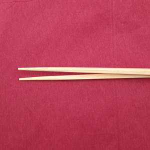 Palillos Desechables de Bambú Ultrafinos de Alta Gama de 235 mm de Kyushu Paper Co. Ltd, 1500 Pares con Envoltura para Hoteles y Hostales en China - Product Image 4