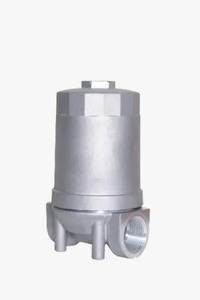 Filtres de distributeur de carburant de qualité supérieure pour éliminer les impuretés du diesel, de l'essence et du kérosène, disponibles au meilleur prix du marché - Product Image 2