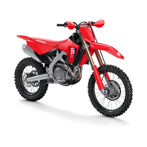 ฮอนด้า CRF 450RX ปี 2026 - Product Image 4