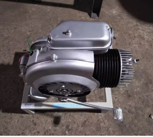 Gasoline Engine Stainless Steel 2-Stroke 1-Cylinder 1 Year Warranty Air Cooled Compact Design Corrosion <b>Temperature</b> <b>Instruments</b> - Product Image 4