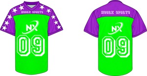 Wholesale Customized Jersey Training Wear 100% Polyester Quick Dry Breathable Best Price Pakistan Manufacturer for Adults - Product Image 5