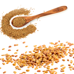 Alfalfa de Alta Calidad para Caballos, Ganado y Cabras, Alfalfa Certificada para Agricultura, Semillas de Alfalfa en Paquete a Granel, Calidad Premium para Agricultura - Product Image 5