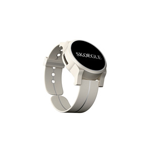 Bracelet intelligent avec GPS, batterie rechargeable, bouton SOS, suivi en temps réel, appel d'urgence SOS, Wi-Fi/GSM 4G/5G Android - Product Image 3