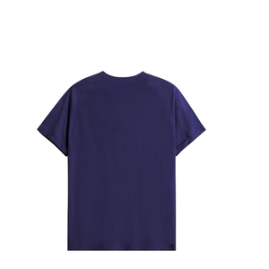 Camiseta de Cuello Redondo para Hombre, 100% Algodón, Manga Corta, Estilo Casual, Corte Holgado, Transpirable, Ecológica, Cómoda para el Verano, Ropa Urbana - Product Image 6