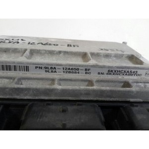 ECUs y Módulos de Computación Usados 9L8A12A650BF6KXHCXAS00YOC - Product Image 2