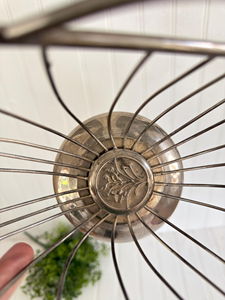 Support pour bouteilles de vin, porte-bouteilles et présentoir, organiseur de bouteilles, support de rangement pour bouteilles de vin sur table pour la maison, le bar, la cuisine, la salle à manger - Product Image 4